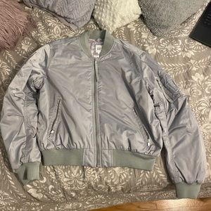 Gap jacket